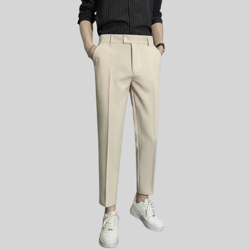 Elegant Formal Dress Pants