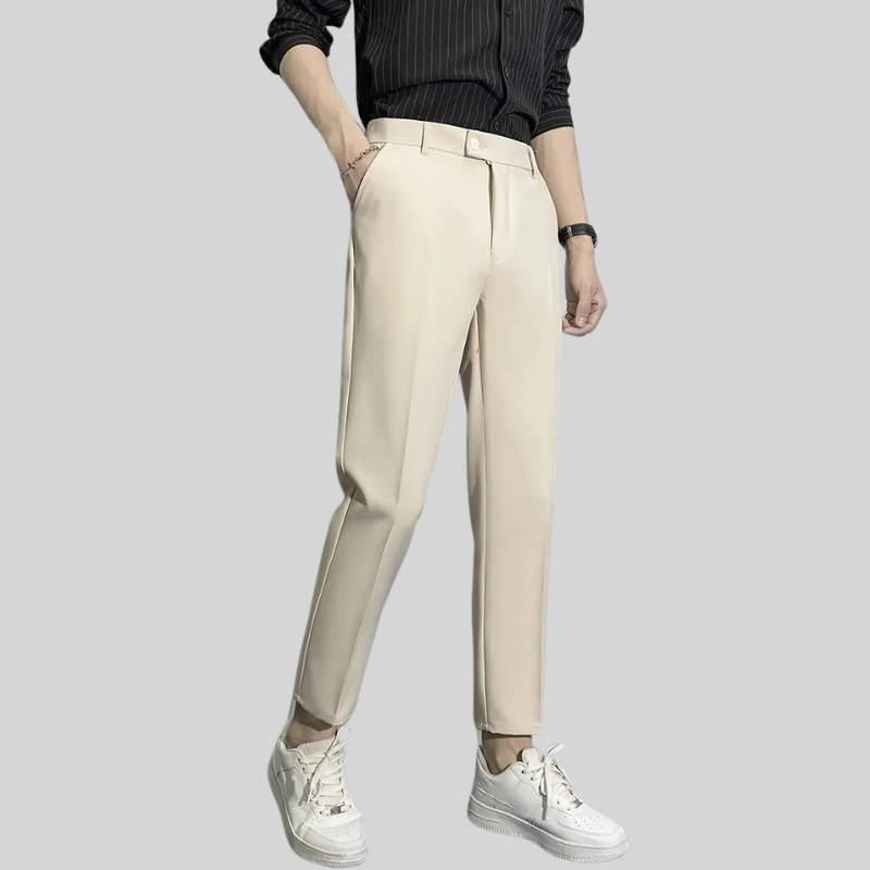 Elegant Formal Dress Pants