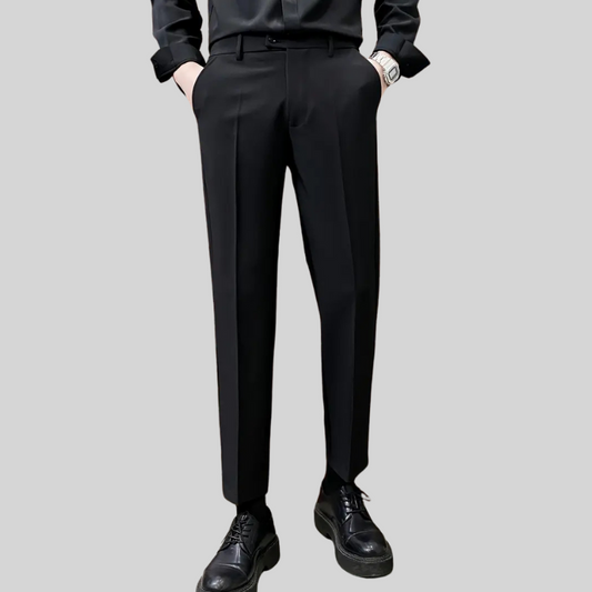 Elegant Formal Dress Pants